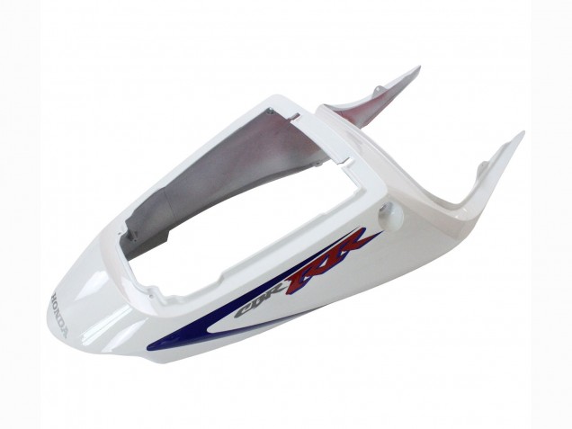 Carenados Moto Honda CBR900RR 929 2000-2001 - Blanco Rojo Azul Asequibles