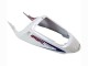 Carenados Moto Honda CBR900RR 929 2000-2001 - Blanco Rojo Azul Asequibles