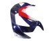 Carenados Moto Honda CBR900RR 929 2000-2001 - Blanco Rojo Azul Asequibles