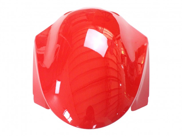 Carenados Moto Honda CBR900RR 929 2000-2001 - Blanco Rojo Azul Asequibles