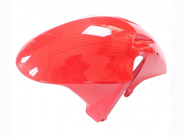 Carenados Moto Honda CBR900RR 929 2000-2001 - Blanco Rojo Azul Asequibles