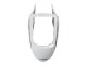 Carenados Moto Honda CBR900RR 929 2000-2001 - Blanco Rojo Azul Asequibles