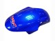 Carenados Moto Honda CBR900RR 929 2000-2001 - Blanco Azul Rojo HRC Asequibles