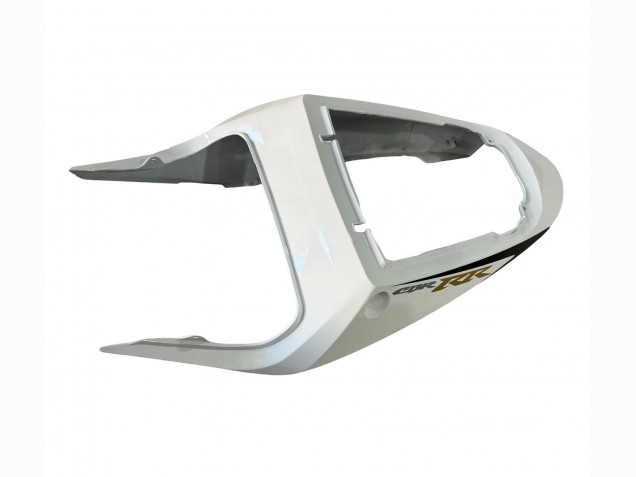 Carenados Moto Honda CBR900RR 929 2000-2001 - Blanco Plata Asequibles