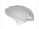 Carenados Moto Honda CBR900RR 929 2000-2001 - Blanco Plata Asequibles