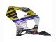 Carenados Moto Honda CBR900RR 954 2002-2003 - Azul Amarillo Negro Brillante Rojo Nastro Azzurro 46 Asequibles