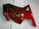 Carenados Moto Kawasaki EX250 2008-2012 - Rojo Granate Asequibles