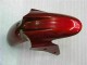 Carenados Moto Kawasaki EX250 2008-2012 - Rojo Granate Asequibles