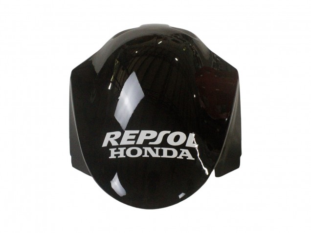 Carenados Moto Honda CBR900RR 954 2002-2003 - Amarillo Rojo Negro Brillante Repsol Rossi Asequibles