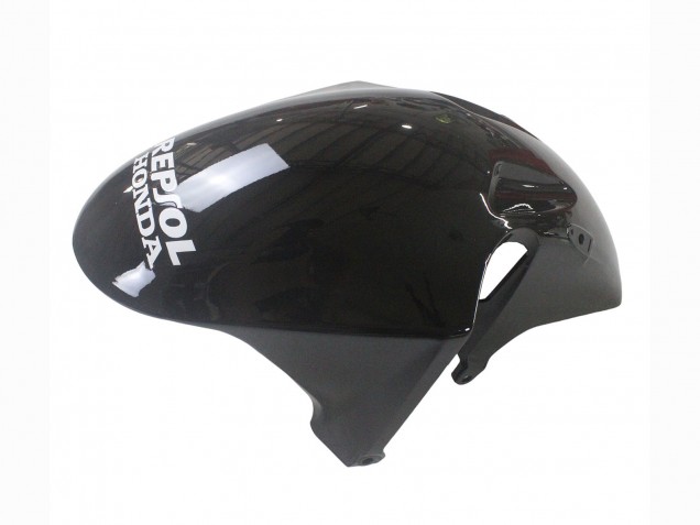 Carenados Moto Honda CBR900RR 954 2002-2003 - Amarillo Rojo Negro Brillante Repsol Rossi Asequibles