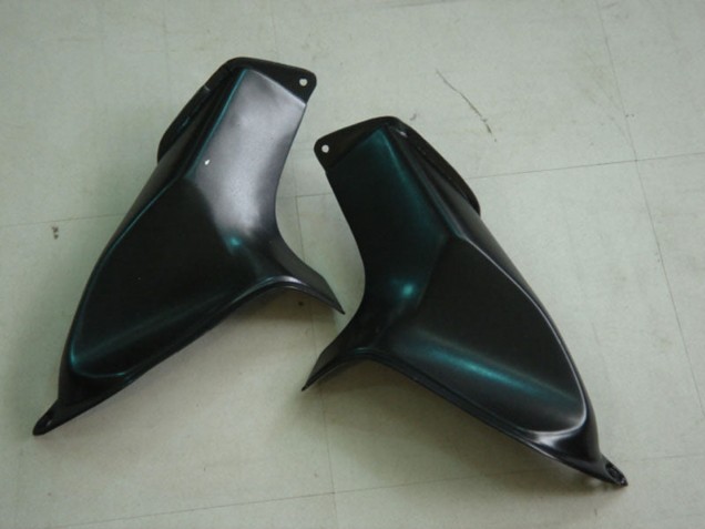 Carenados Moto Honda CBR900RR 954 2002-2003 - Azul Amarillo Negro Brillante Telefonica MoviStar Castrol Asequibles