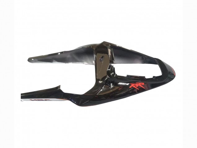 Kits Carenado Moto Honda CBR900RR 954 2002-2003 - Naranja Blanco Rojo Negro Brillante Repsol Asequibles