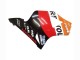 Kits Carenado Moto Honda CBR900RR 954 2002-2003 - Naranja Blanco Rojo Negro Brillante Repsol Asequibles