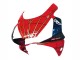 Carenados Moto Honda CBR900RR 954 2002-2003 - Rojo Azul Oscuro Dunlop Asequibles