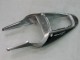 Carenados Moto Honda CBR900RR 954 2002-2003 - Plata Negro Brillante Asequibles