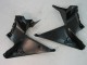 Carenados Moto Honda CBR900RR 954 2002-2003 - Plata Negro Brillante Asequibles
