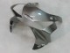 Carenados Moto Honda CBR900RR 954 2002-2003 - Plata Negro Brillante Asequibles