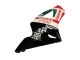 Carenados Moto Honda CBR900RR 954 2002-2003 - Blanco Rojo Verde Negro Brillante Castrol Asequibles