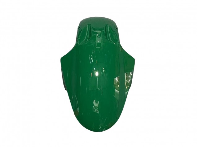 Carenados Moto Honda CBR900RR 954 2002-2003 - Blanco Rojo Verde Negro Brillante Castrol Asequibles