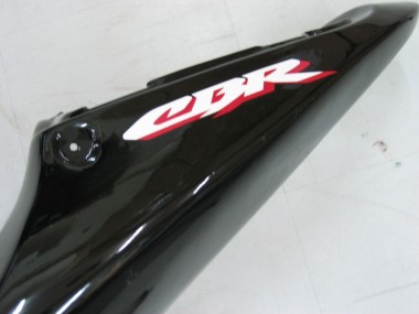 Carenados Moto Honda CBR900RR 954 2002-2003 - Negro Brillante Asequibles