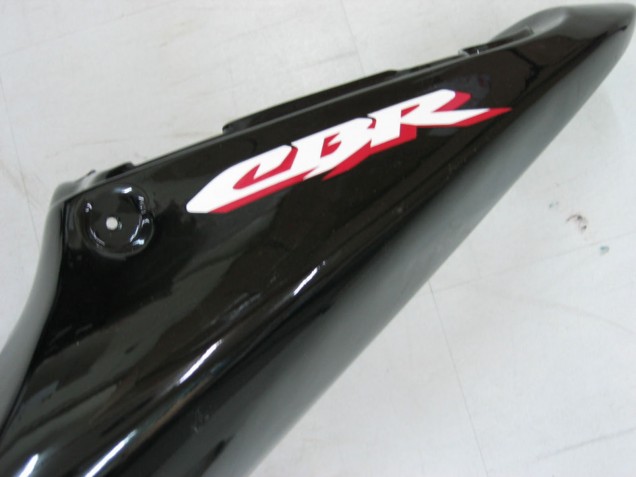 Carenados Moto Honda CBR900RR 954 2002-2003 - Negro Brillante Asequibles