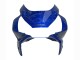 Carenados Moto Honda CBR900RR 954 2002-2003 - Naranja Azul Asequibles