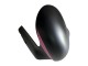 Carenados Moto Ducati 848 2007-2014 - Blanco Rosa Negro Brillante Connie Asequibles