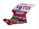 Carenados Moto Ducati 848/1098/1198 2007-2014 - Blanco Rojo Negro Brillante Valsir Xerox Asequibles