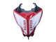 Carenados Moto Ducati 848/1098/1198 2007-2014 - Blanco Rojo Negro Brillante Valsir Xerox Asequibles