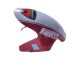Carenados Moto Ducati 848/1098/1198 2007-2014 - Blanco Rojo Negro Brillante Valsir Xerox Asequibles
