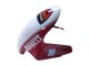 Carenados Moto Ducati 848/1098/1198 2007-2014 - Blanco Rojo Negro Brillante Valsir Xerox Asequibles