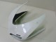 Carenados Moto Ducati 848 2007-2014 - Blanco Negro Mate Asequibles