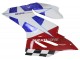 Carenados Moto Ducati Panigale 899 2011-2014 - Blanco Azul Rojo Negro Asequibles