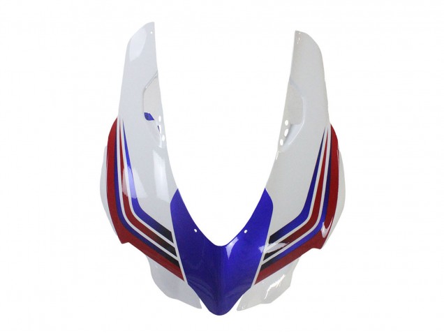 Carenados Moto Ducati Panigale 899 2011-2014 - Blanco Azul Rojo Negro Asequibles