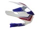 Carenados Moto Ducati Panigale 899 2011-2014 - Blanco Azul Rojo Negro Asequibles