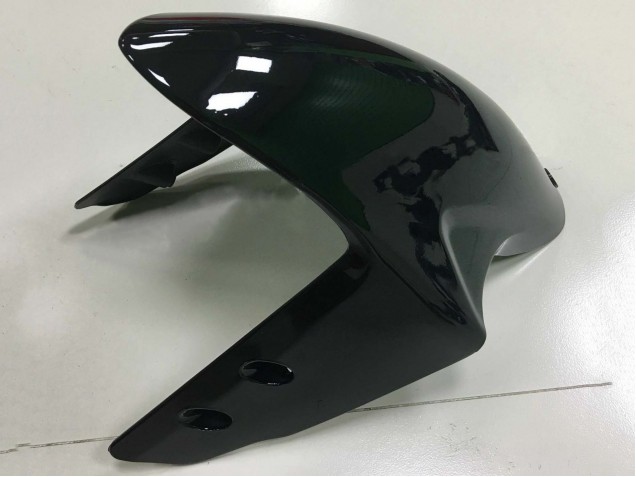 Carenados Moto Ducati Panigale 1199 2011-2014 - Negro Brillante Asequibles