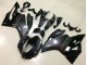 Carenados Moto Ducati Panigale 1199 2011-2014 - Negro Brillante Asequibles