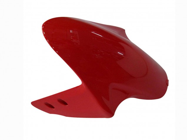 Carenados Moto Ducati Panigale 899/1199 2011-2014 - Rojo Asequibles