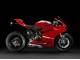 Carenado Moto Ducati 1199 2011-2014 - Rojo Asequibles