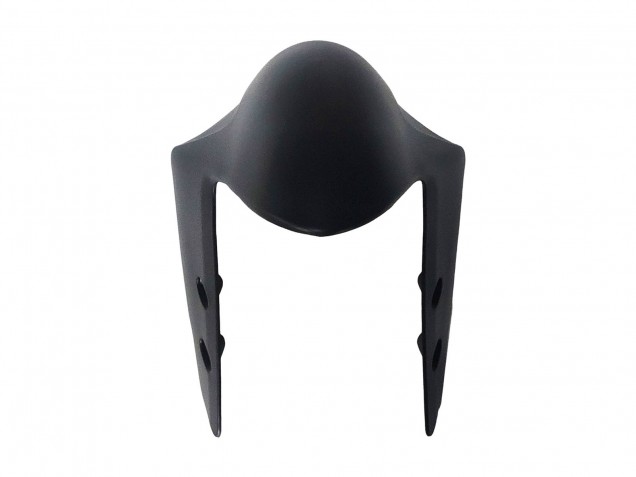 Carenado Moto Ducati 1199 2011-2014 - Rojo Asequibles