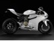 Carenados Moto Ducati 1199 2011-2014 - Blanco Asequibles
