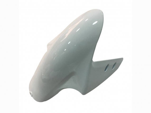 Carenados Moto Ducati 1199 2011-2014 - Blanco Asequibles