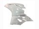Carenados Moto Ducati 1199 2011-2014 - Blanco Asequibles