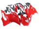 Carenados Moto Ducati 1299 2015-2020 - Rojo Asequibles