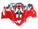 Carenados Moto Ducati 1299 2015-2020 - Rojo Asequibles