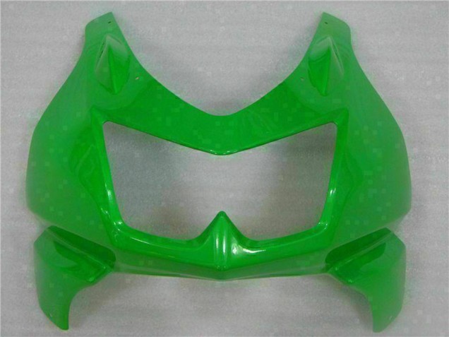 Carenados Moto Kawasaki EX250 2008-2012 - Verde Asequibles