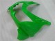 Carenados Moto Kawasaki EX250 2008-2012 - Verde Asequibles