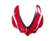 Carenados Moto Ducati 959 2015-2020 - Rojo Negro Mate Asequibles