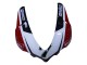 Carenados Moto Ducati 959/1299 2015-2020 - Blanco Rojo Negro Aruba 7 Asequibles
