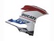 Carenados Moto Ducati 1299 2015-2020 - Blanco Rojo Azul Negro Mate Unibat Flex-Box Asequibles